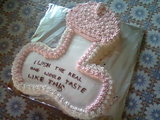 Sadna torta
