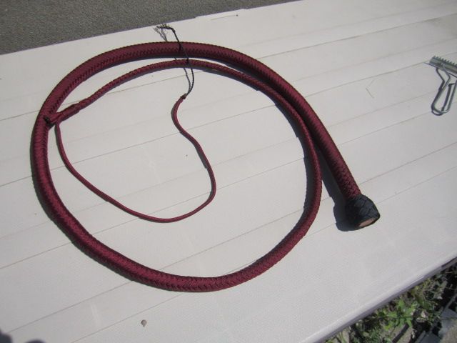 snake whip