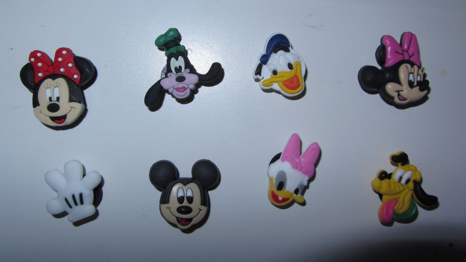 disney mickey mouse