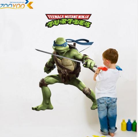 Ninja želve