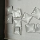 stekelca za medaljone 25x25