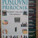 VELIKI POSLOVNI PRIROČNIK, Robert Heller, Tim Hindle, 25 eur