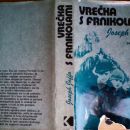 Knjiga VREČKA S FRNIKOLAMI (Un Sac De Billes), Joseph Joffo, dobro ohranjena, 4 eur