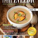 Kuharska revija Pet zvezdic, oktober 2013