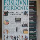 VELIKI POSLOVNI PRIROČNIK, Robert Heller, Tim Hindle, 25 eur