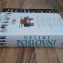 VELIKI POSLOVNI PRIROČNIK, Robert Heller, Tim Hindle, 25 eur