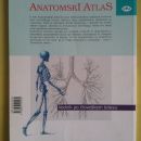 Anatomski atlas, 6 eur