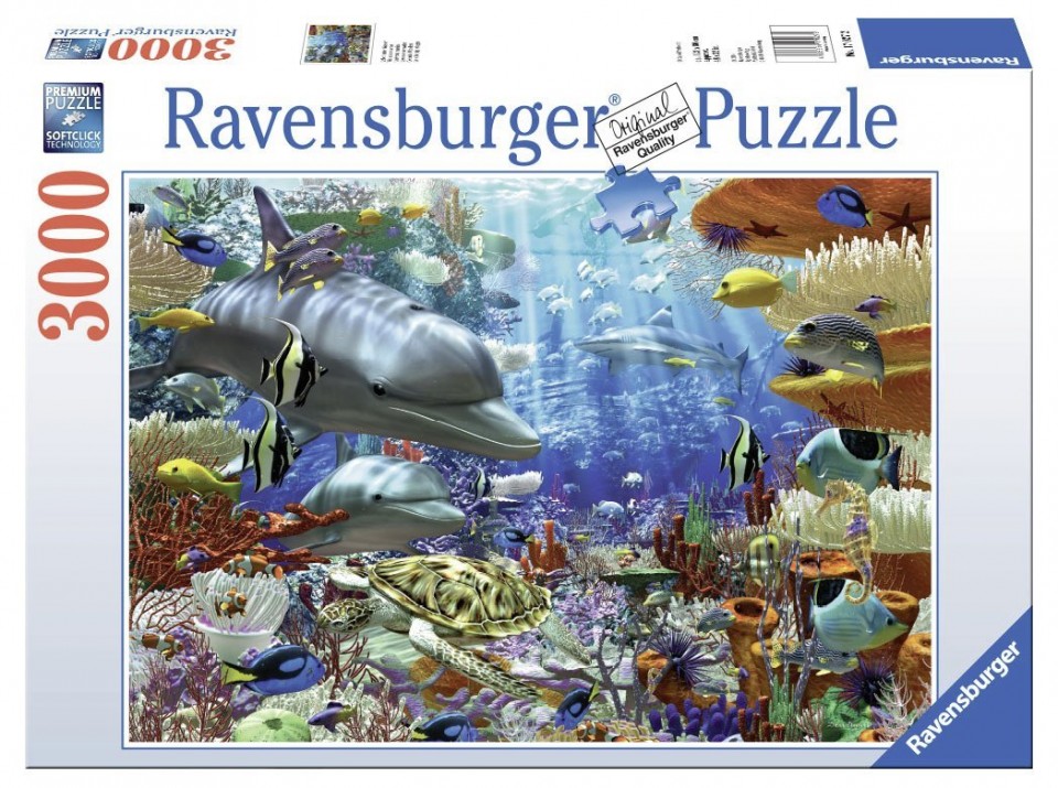 Puzzle prodam / izmenjam - foto povečava