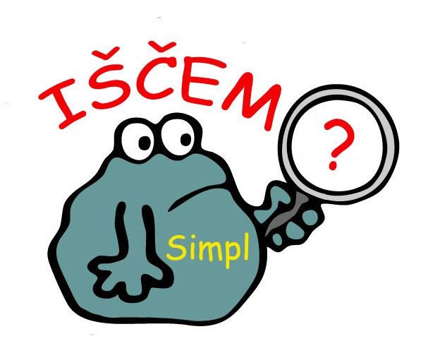 Iščem, menjam, kupim - foto