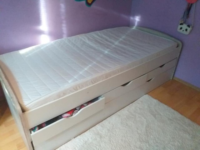 Iščem, menjam, kupim - foto