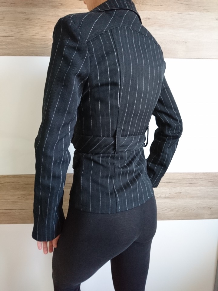 Ženski suknjič Tally Weijl, XS/34, jakna, 8 eur