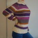 H&M lep in kakovosten pulover (lahko manjša št), 9 e