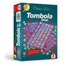 družabna igra Tombola oz Bingo Schmidt, zapakirano, 15 e