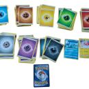 Pokemon torbica in karte