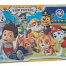 Komplet 3 puzzle veliki kosi 24 (Tačke na patrulji, Mickey Mouse, Levji kralj) 10e