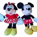 Komplet Disney Mickey Mouse in Minnie Mouse (velik Mickey ima lučke) 40 €