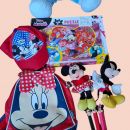 Komplet Disney Mickey Mouse in Minnie Mouse (velik Mickey ima lučke) 40 €