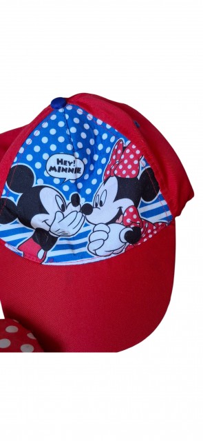 Komplet Disney Mickey Mouse in Minnie Mouse (velik Mickey ima lučke) 40 €