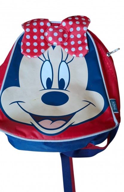 Komplet Disney Mickey Mouse in Minnie Mouse (velik Mickey ima lučke) 40 €