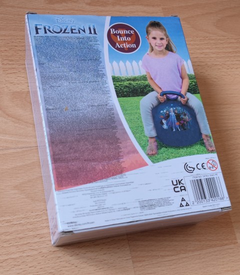 Igrače, puzzle, družabe igre, razno - foto