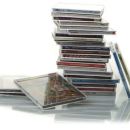 SEZNAM AUDIO ORIGINAL CD-jev, dobro ohranjeni