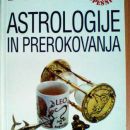 Knjiga BLEFSIKON ASTROLOGIJE IN PREROKOVANJA, Alexander C. Rare, 1,5 eur