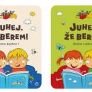 JUHEJ, ŽE BEREM! 1+2, 10 eur obe