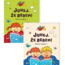 JUHEJ, ŽE BEREM! 1+2, 10 eur obe