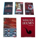 Komplet 5 knjig, 15e