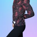 Softshell - windstopper XXS 158,  12