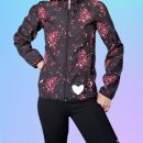 Softshell - windstopper XXS 158,  12