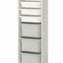 Iščem Ikea Trofast sistem in zaboje