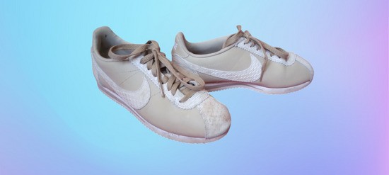 Nike superge, bež, 38,5, 5e