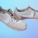 Nike superge, bež, 38,5, 5e Nike superge, bež, 38,5, 5e