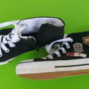 Zanimive superge, allstar izgled, 36, 4e