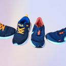 Komplet športnih copat št. 32 (Nike, Fila), 20 e