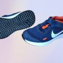 Komplet športnih copat št. 32 (Nike, Fila), 20 e