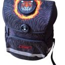 Šolska torba Target GT Twist nahrbtnik, Fire, kot nov, 15 e