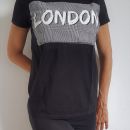 Kratka majica London, FB Sister, XS, 2.5