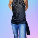 VERO MODA tunika svetleča  6,00€