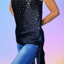 VERO MODA tunika svetleča  6,00€