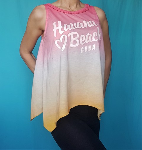 Majčka, topek, Beach, XS, 2 e