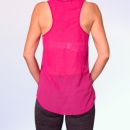 Čudovita H&M pinky bleščeča majica oz topek, XS, 3,5e