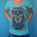 FB Sister Sova kratka majica, XS, 1,5e