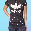 Adidas kratka majica, 34