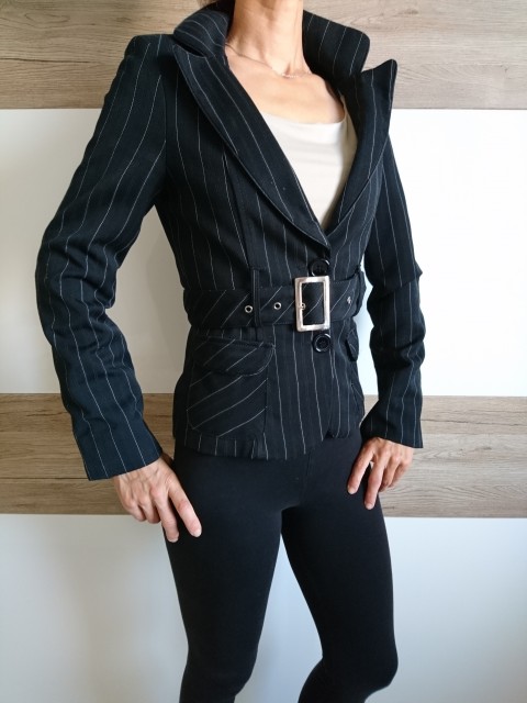 Ženski suknjič Tally Weijl, XS/34, jakna, 8 eur