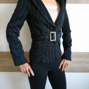 Ženski suknjič Tally Weijl, XS/34, jakna, 8 eur