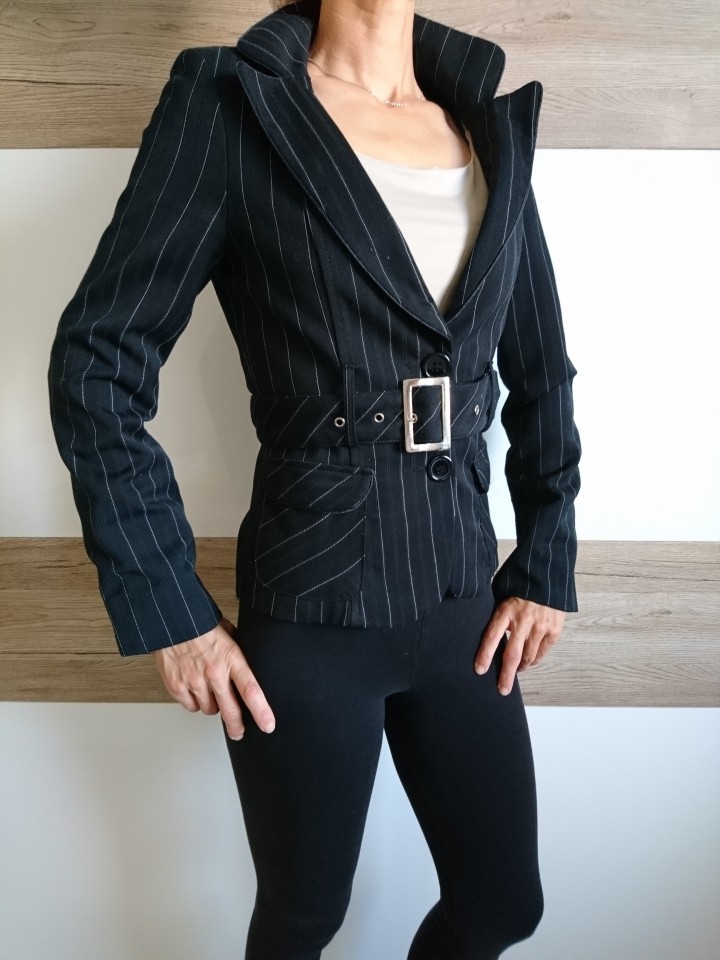 Ženski suknjič Tally Weijl, XS/34, jakna, 8 eur