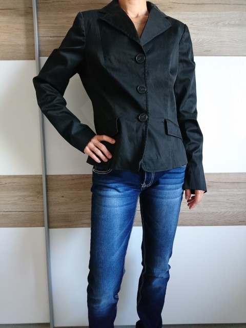 Modna jakna, Weekend, Max Mara, št. 40, 9 eur
