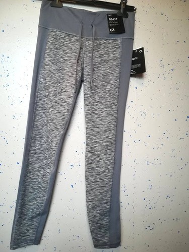 Legice / pajkice GAP Fit, Gfast Leggings XS